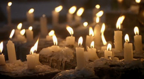 Ritual espiritual